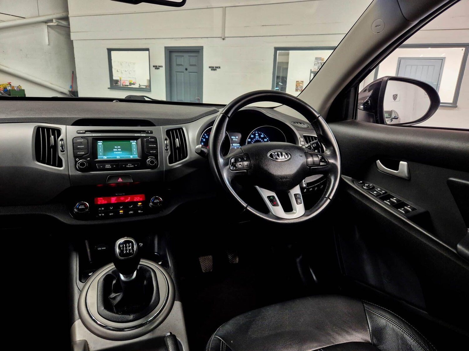 Used Kia Sportage for sale - 78214970: Photo 64