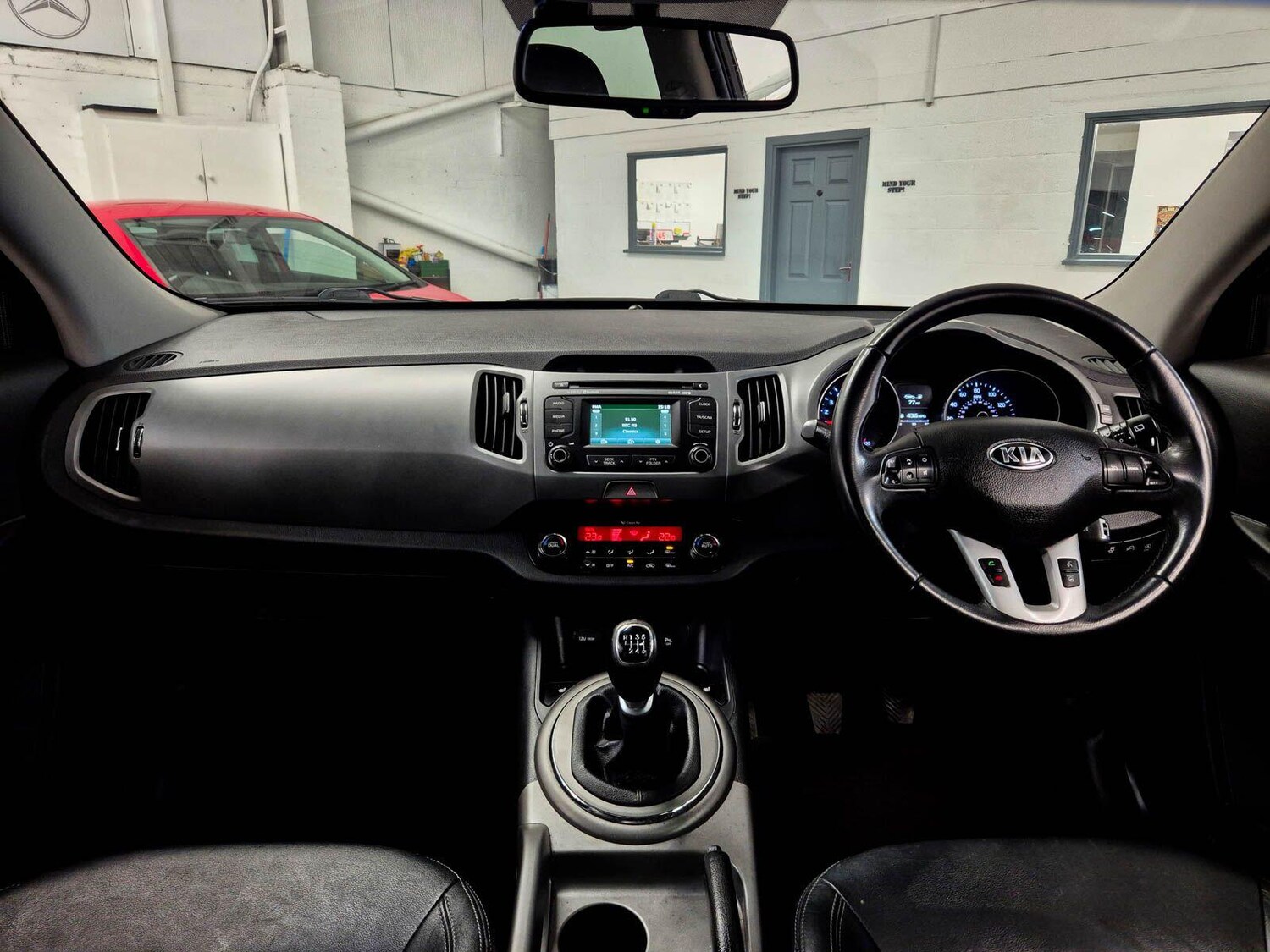 Used Kia Sportage for sale - 78214970: Photo 65