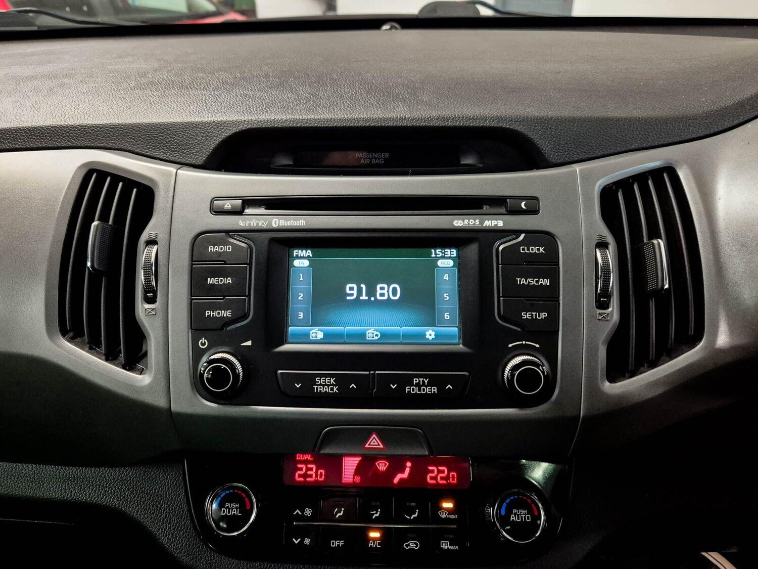 Used Kia Sportage for sale - 78214970: Photo 67