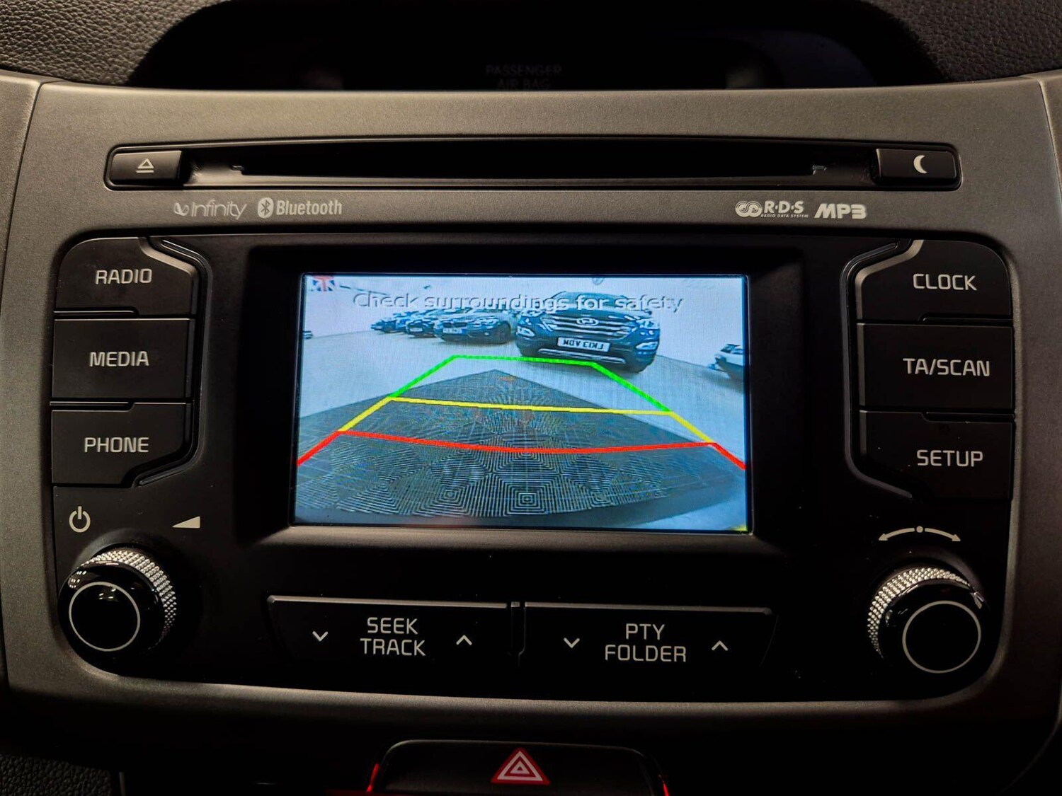 Used Kia Sportage for sale - 78214970: Photo 68