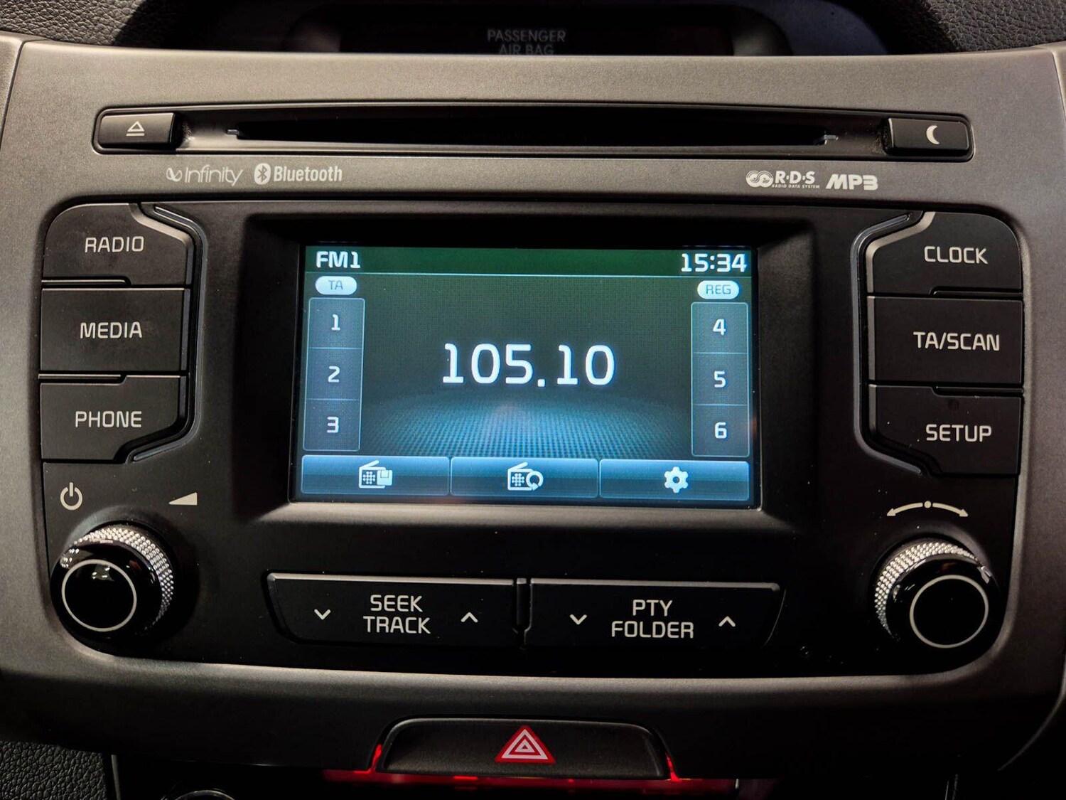 Used Kia Sportage for sale - 78214970: Photo 69