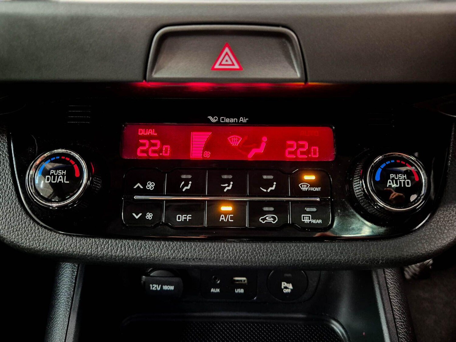 Used Kia Sportage for sale - 78214970: Photo 73