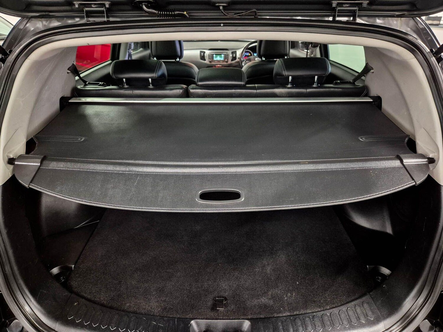 Used Kia Sportage for sale - 78214970: Photo 89