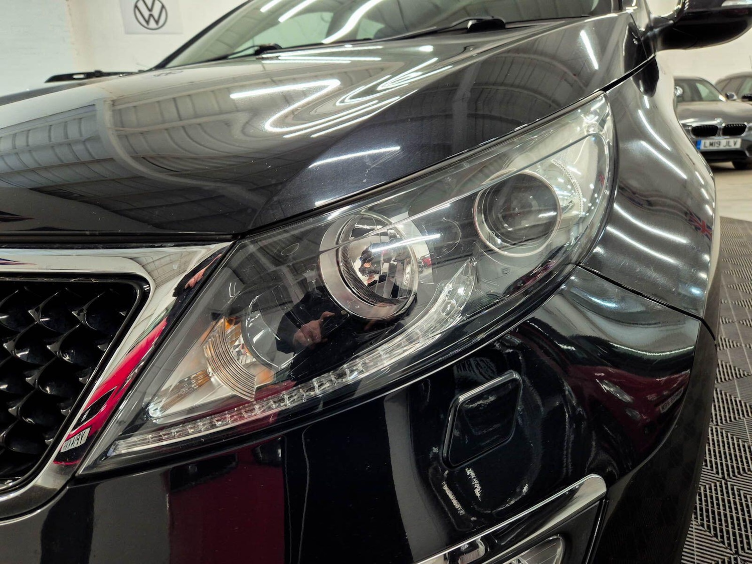 Used Kia Sportage for sale - 78214970: Photo 9