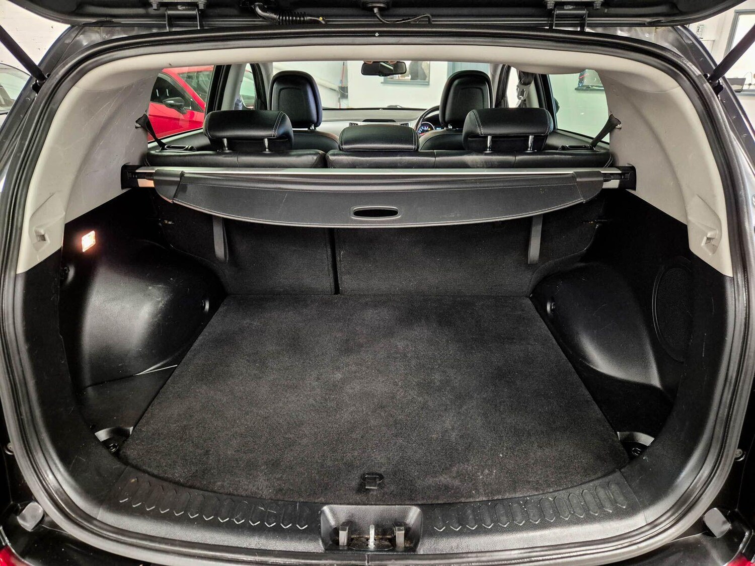 Used Kia Sportage for sale - 78214970: Photo 90