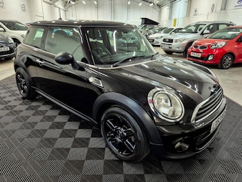 Used MINI Hatch 2013 for sale - 78504435: Photo