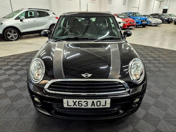 Used MINI Hatch 2013 for sale - 78504435: Photo