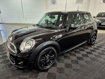 Used MINI Hatch 2013 for sale - 78504435: Photo
