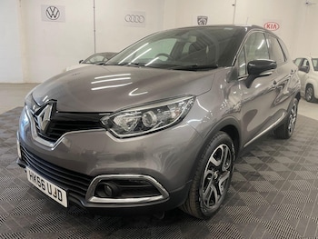 Used Renault Captur 2016 for sale - 79508940: Photo