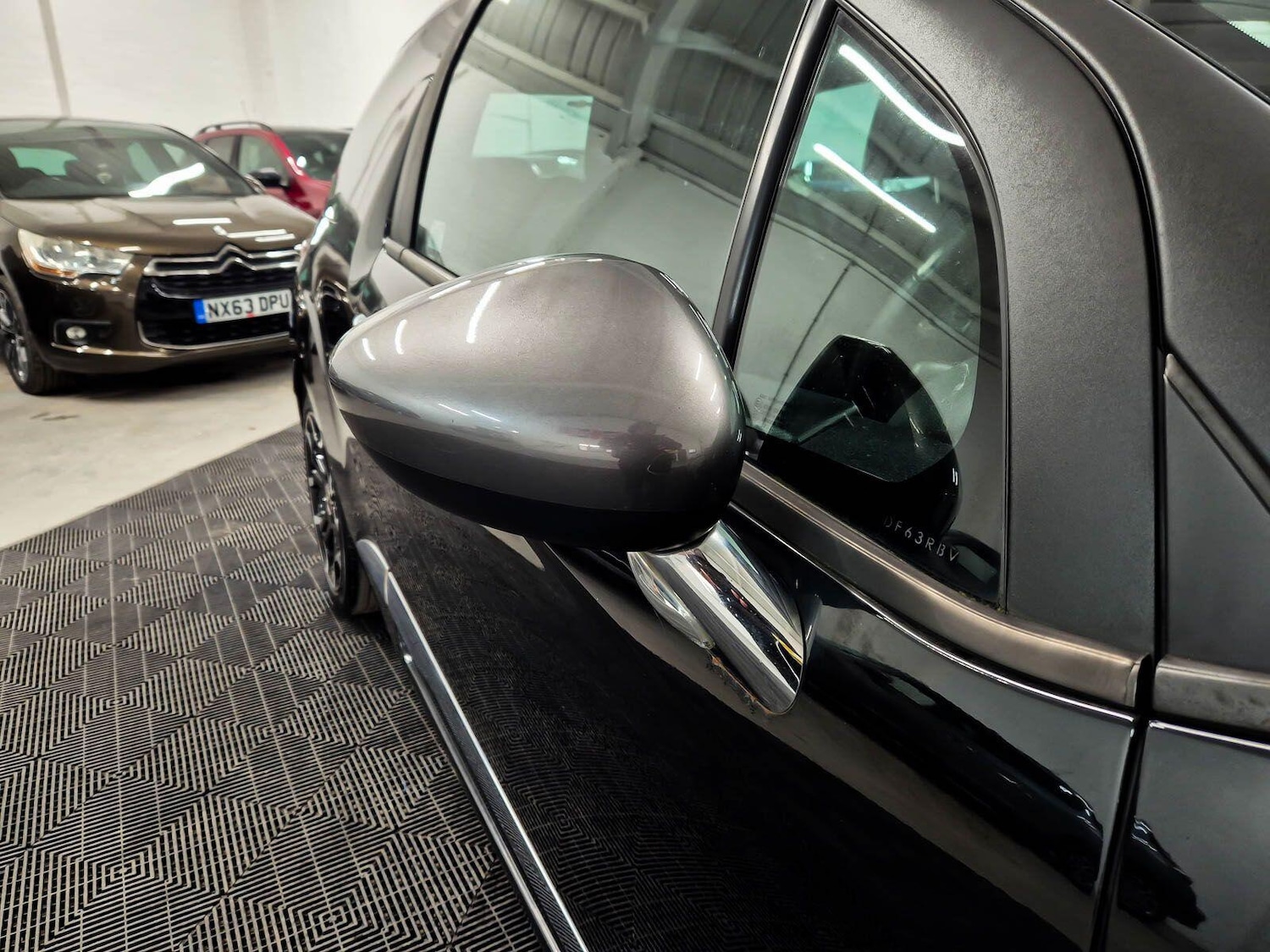 Used Citroen DS3 2014 for sale - 77550126: Photo 10