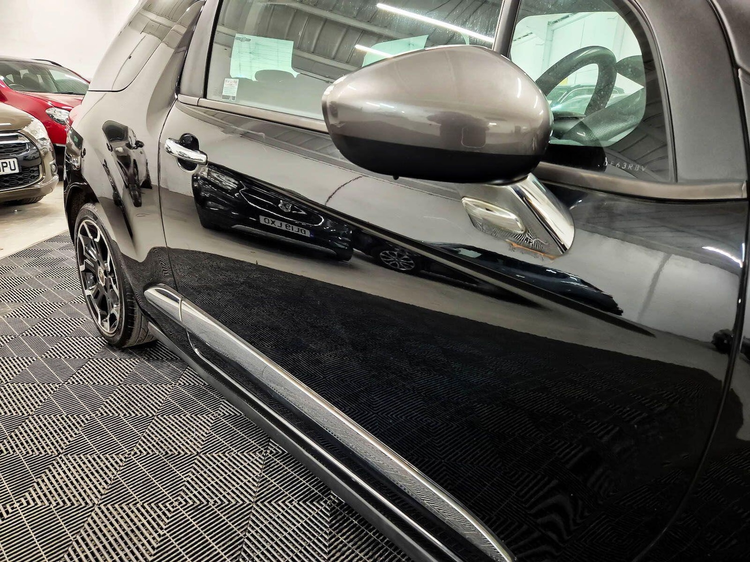 Used Citroen DS3 2014 for sale - 77550126: Photo 11