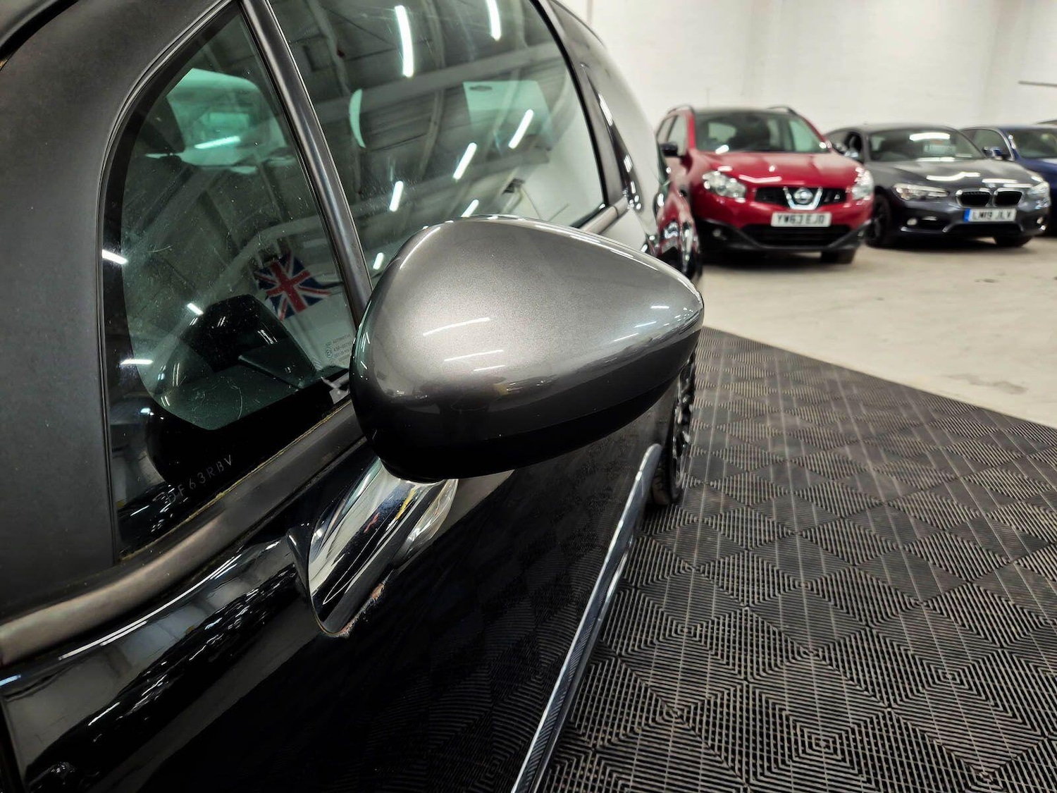 Used Citroen DS3 2014 for sale - 77550126: Photo 13