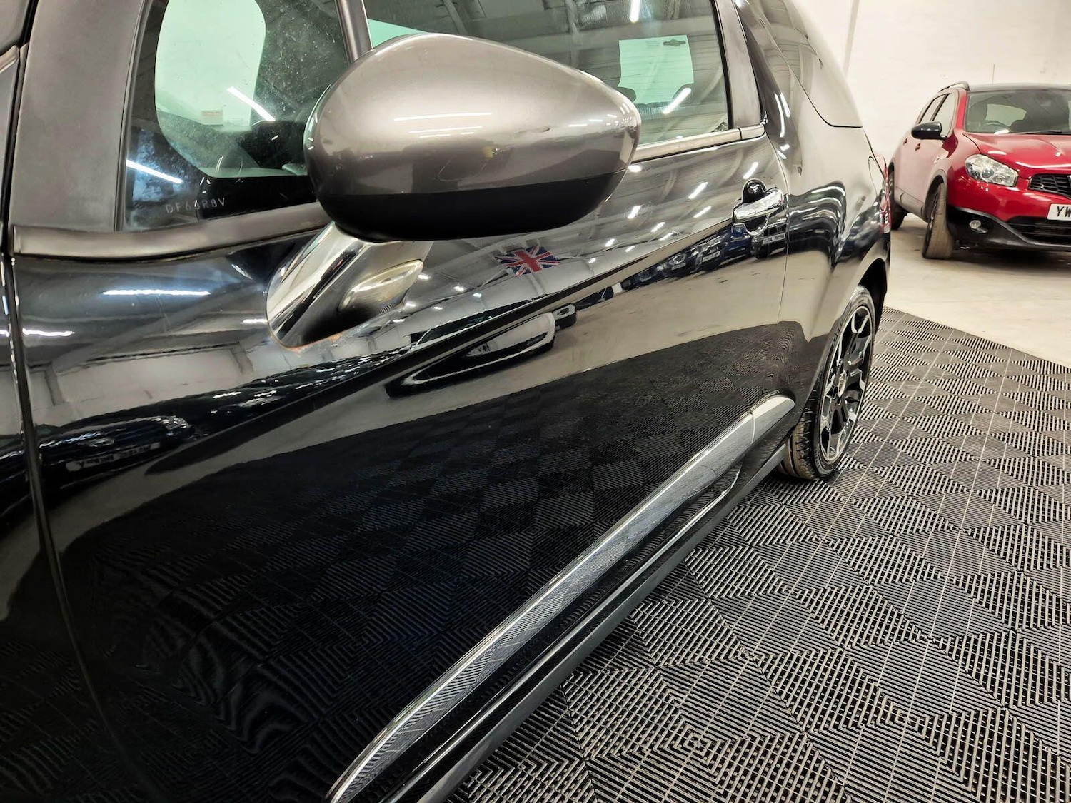 Used Citroen DS3 2014 for sale - 77550126: Photo 14