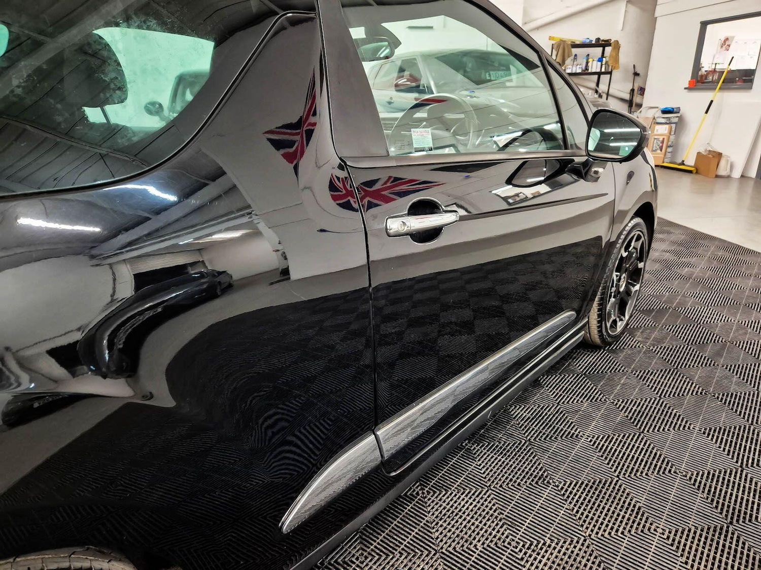 Used Citroen DS3 2014 for sale - 77550126: Photo 15