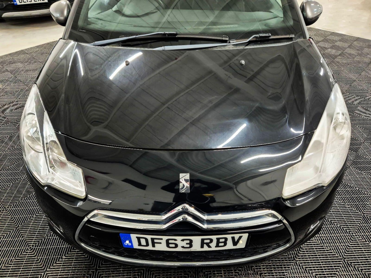 Used Citroen DS3 2014 for sale - 77550126: Photo 17