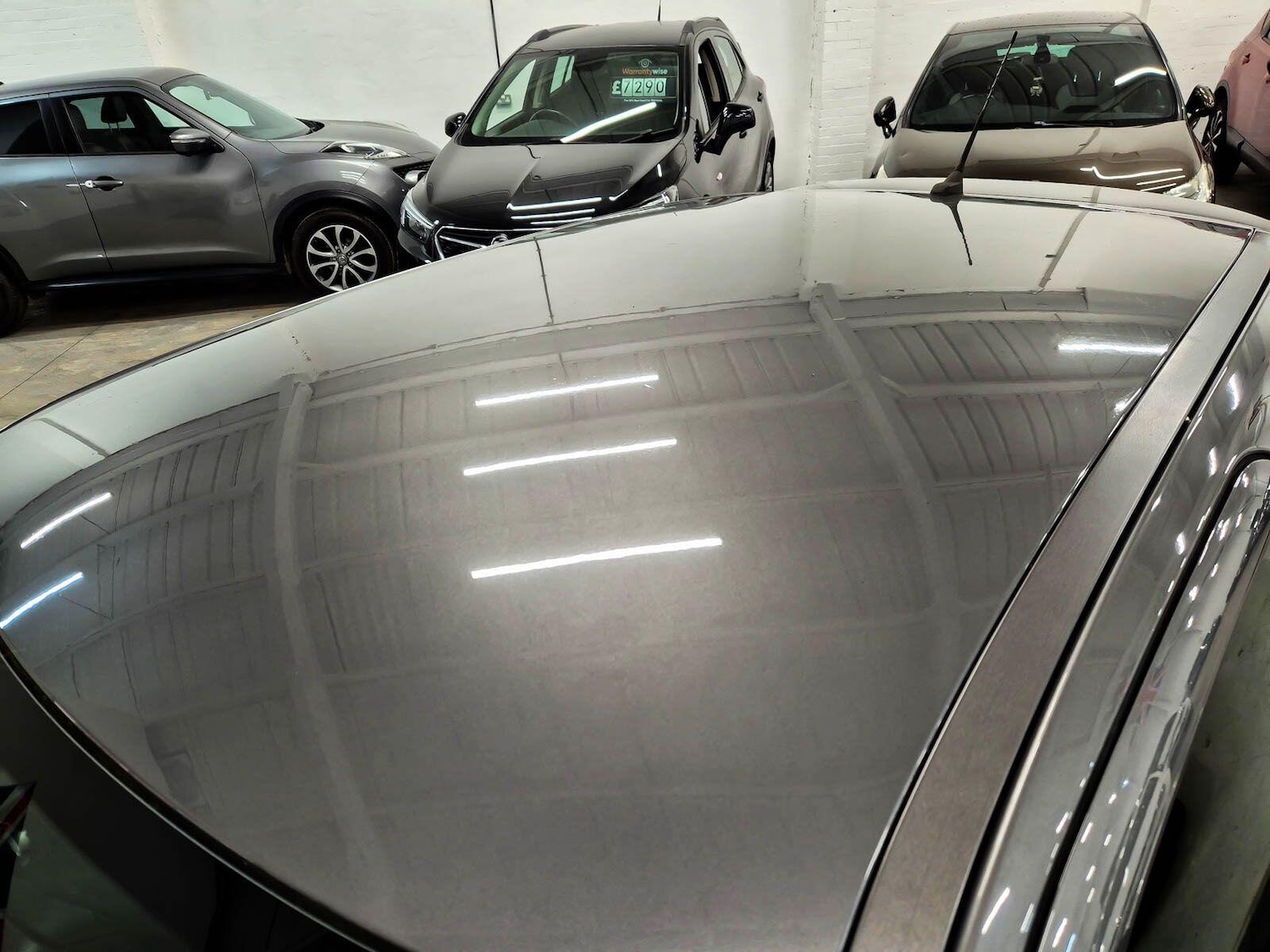 Used Citroen DS3 2014 for sale - 77550126: Photo 18