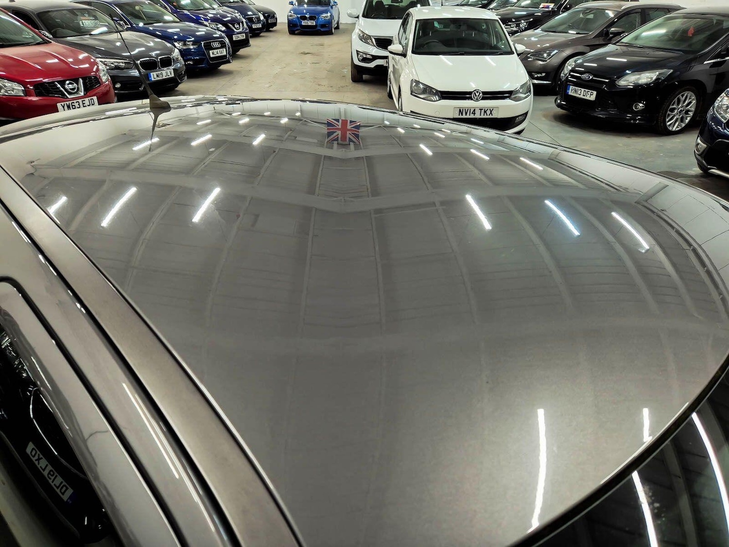 Used Citroen DS3 2014 for sale - 77550126: Photo 19