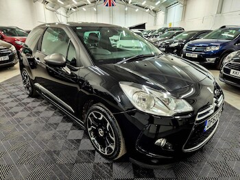 (63) - 1.6 e-HDi Airdream DStyle Plus Euro 5 (s/s) 3dr