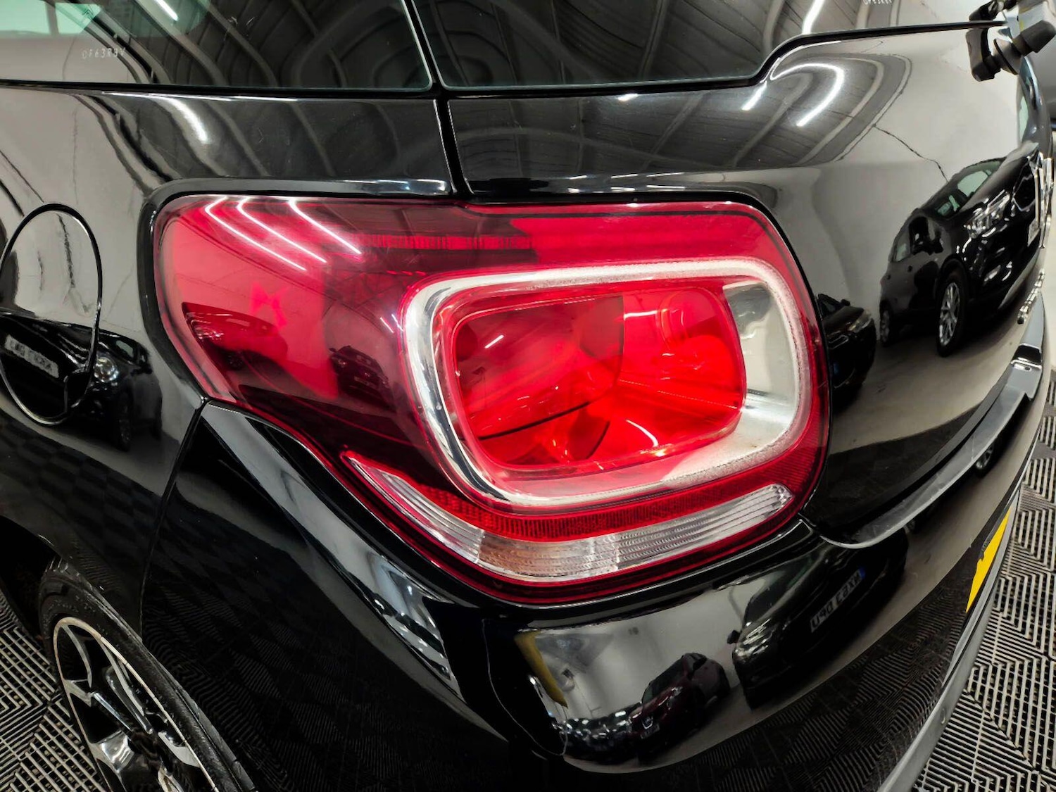 Used Citroen DS3 2014 for sale - 77550126: Photo 21