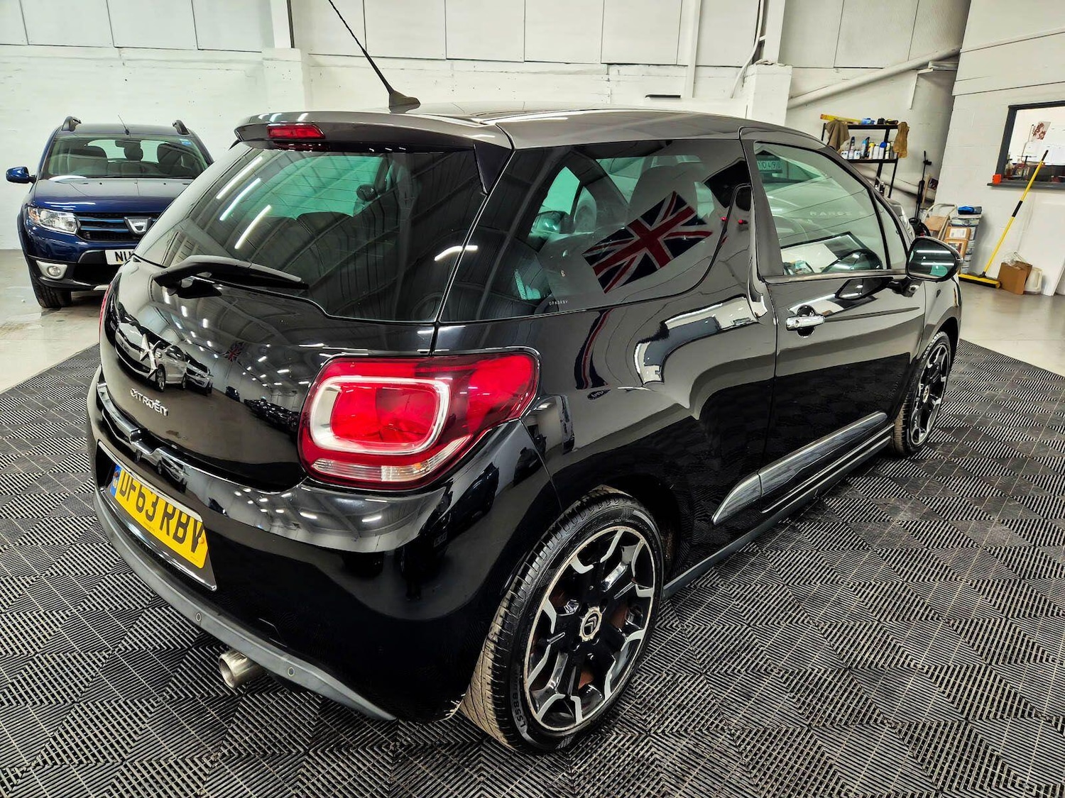 Used Citroen DS3 2014 for sale - 77550126: Photo 6