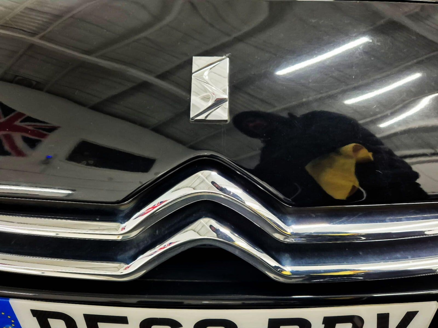 Used Citroen DS3 2014 for sale - 77550126: Photo 7