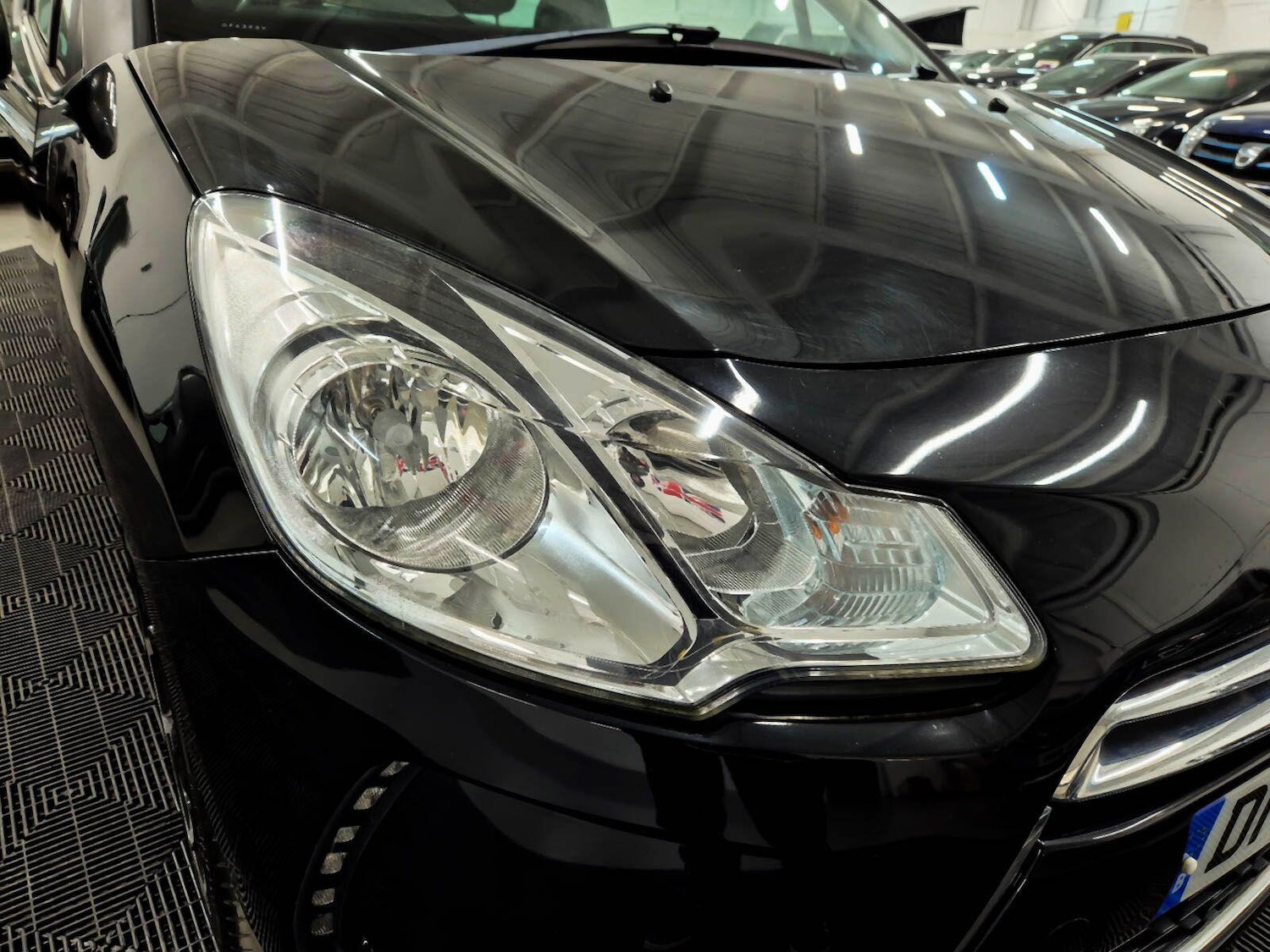 Used Citroen DS3 2014 for sale - 77550126: Photo 8