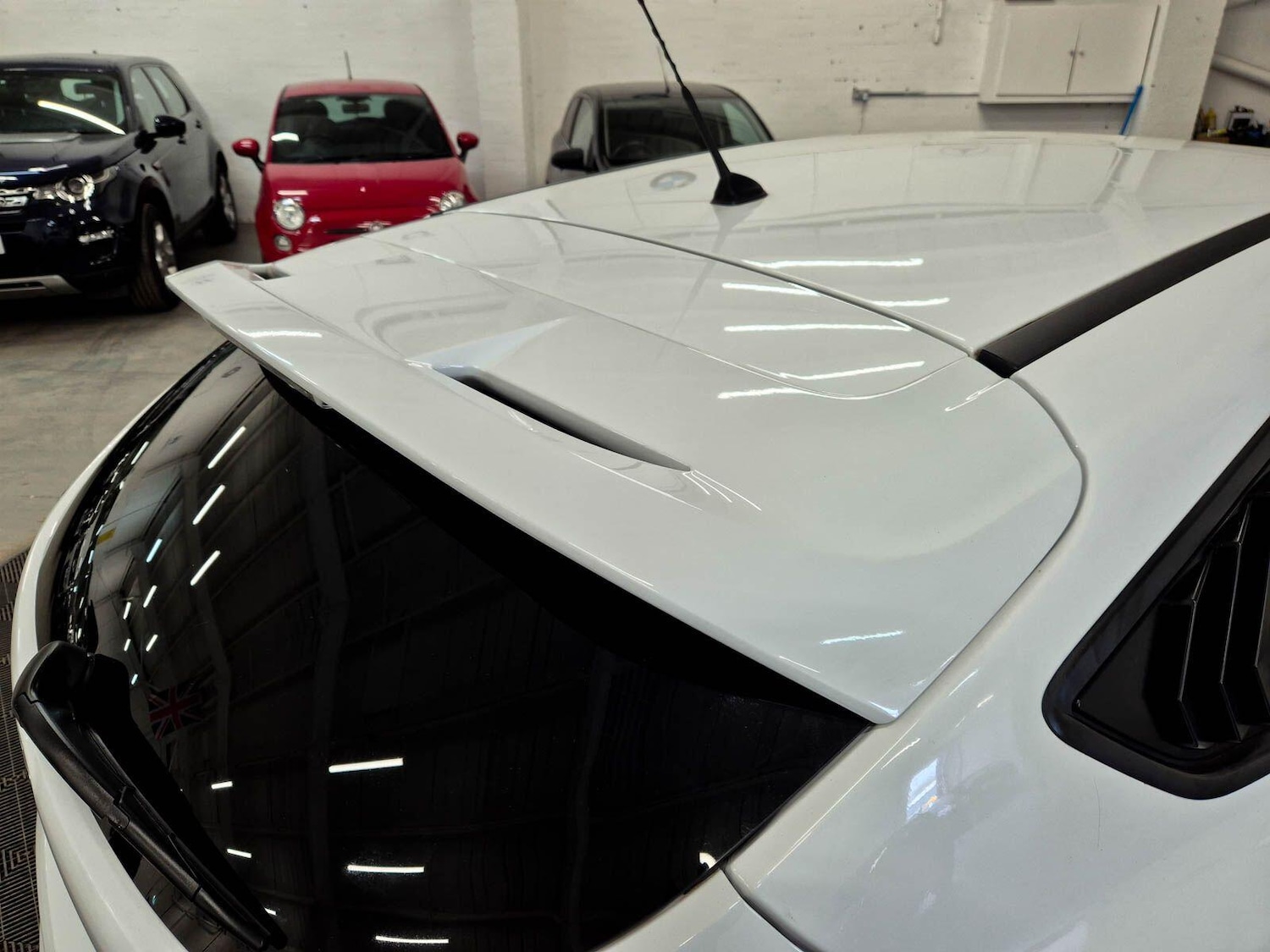 Used Ford Focus for sale - 78203962: Photo 10