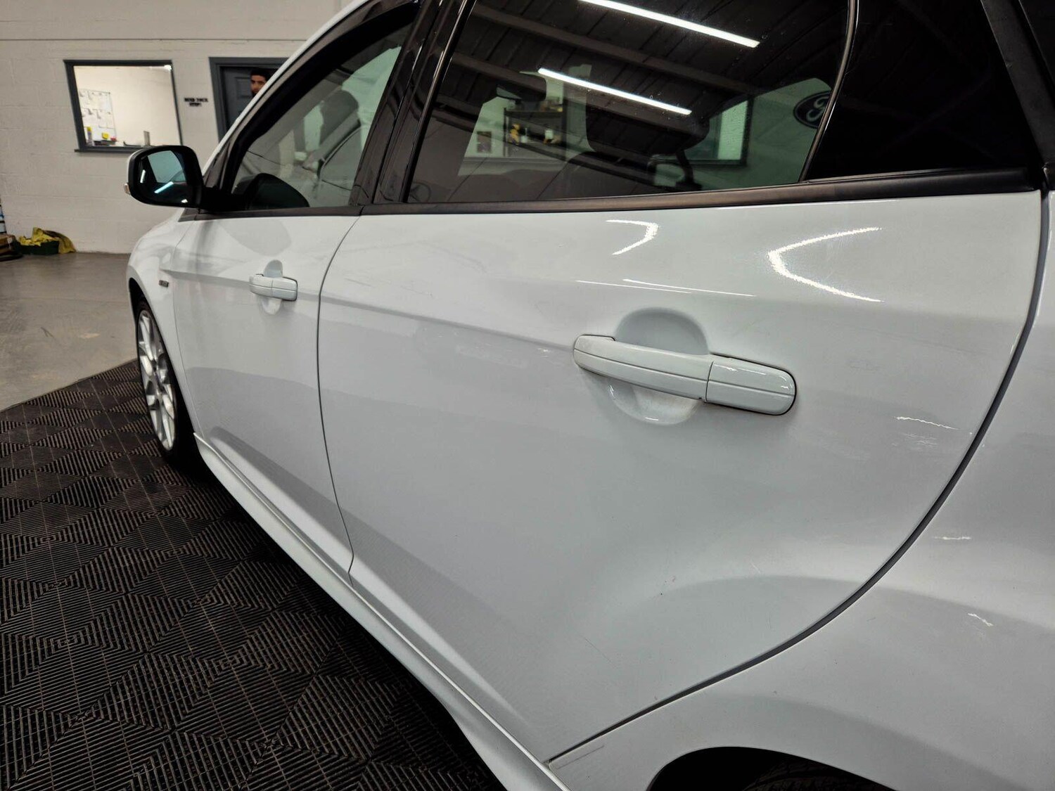 Used Ford Focus for sale - 78203962: Photo 14