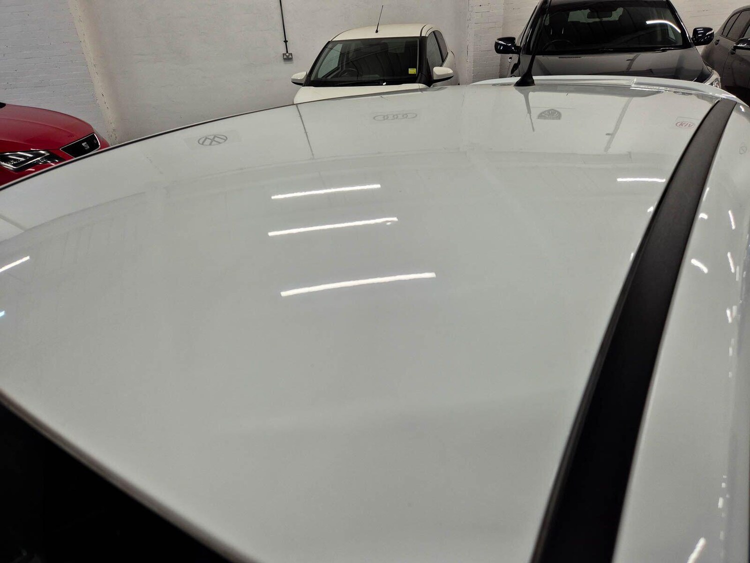 Used Ford Focus for sale - 78203962: Photo 15