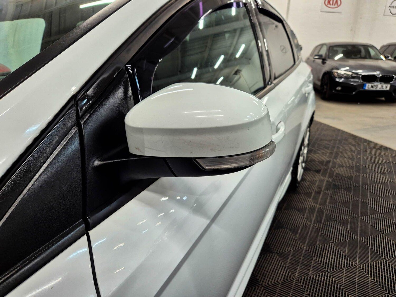 Used Ford Focus for sale - 78203962: Photo 16