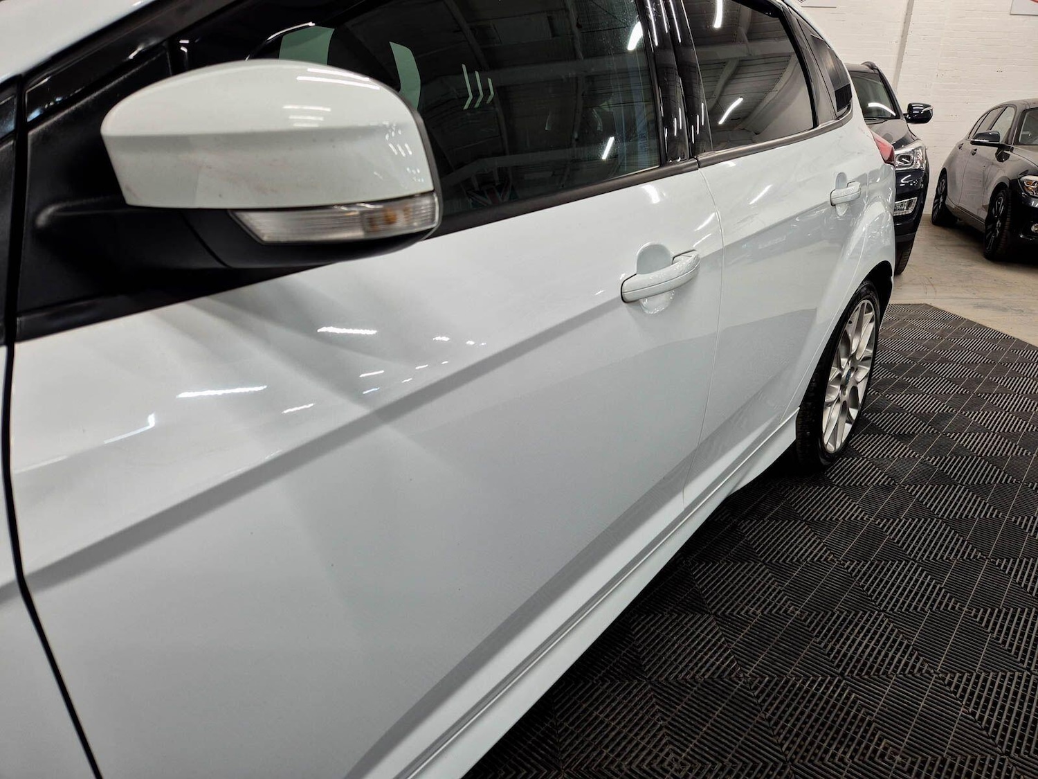 Used Ford Focus for sale - 78203962: Photo 17