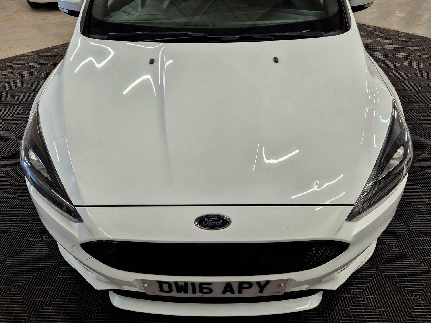 Used Ford Focus for sale - 78203962: Photo 22