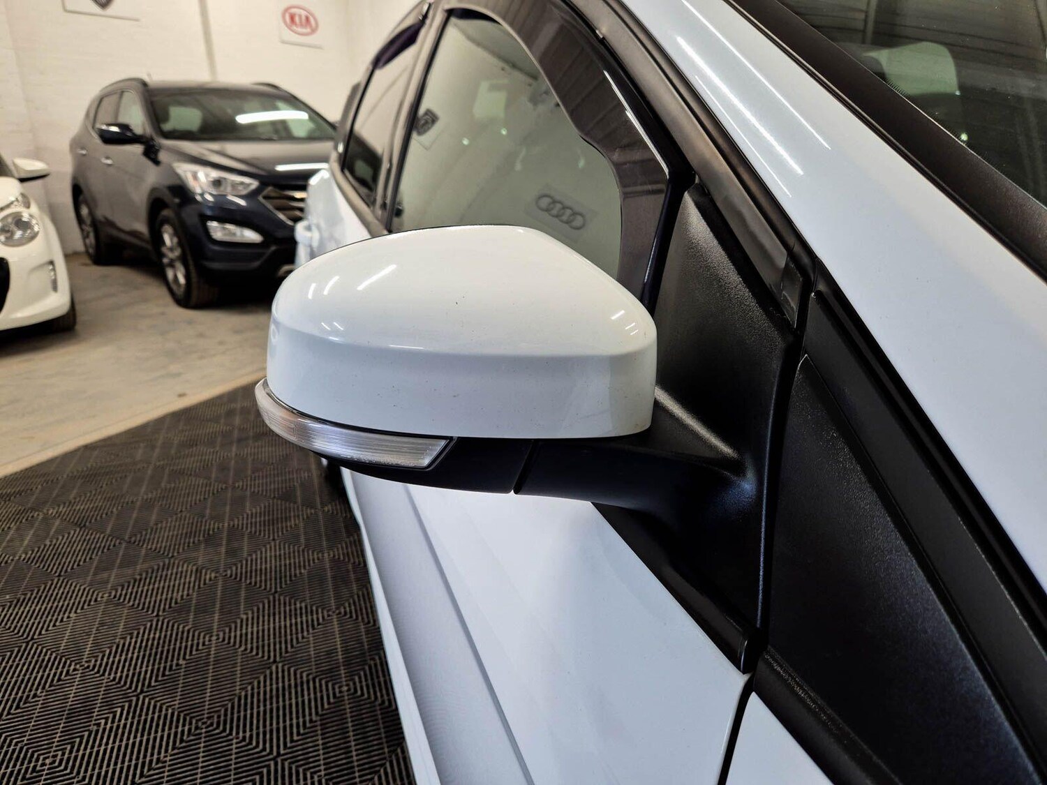 Used Ford Focus for sale - 78203962: Photo 23