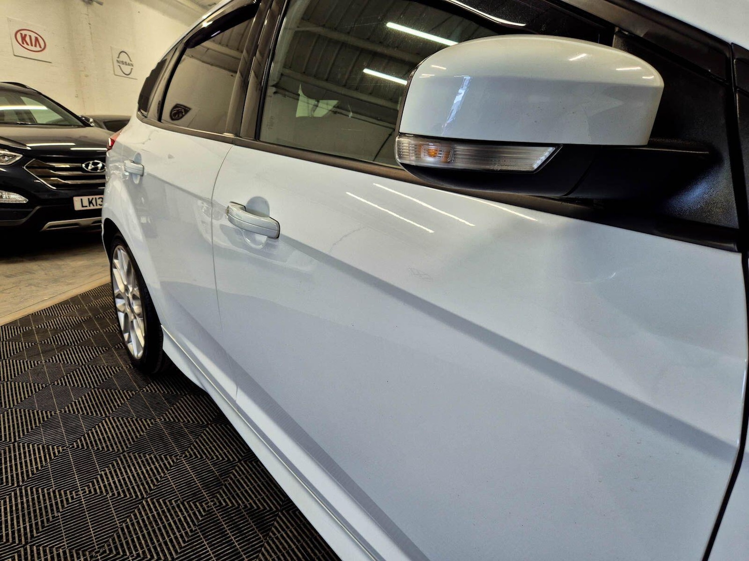 Used Ford Focus for sale - 78203962: Photo 24