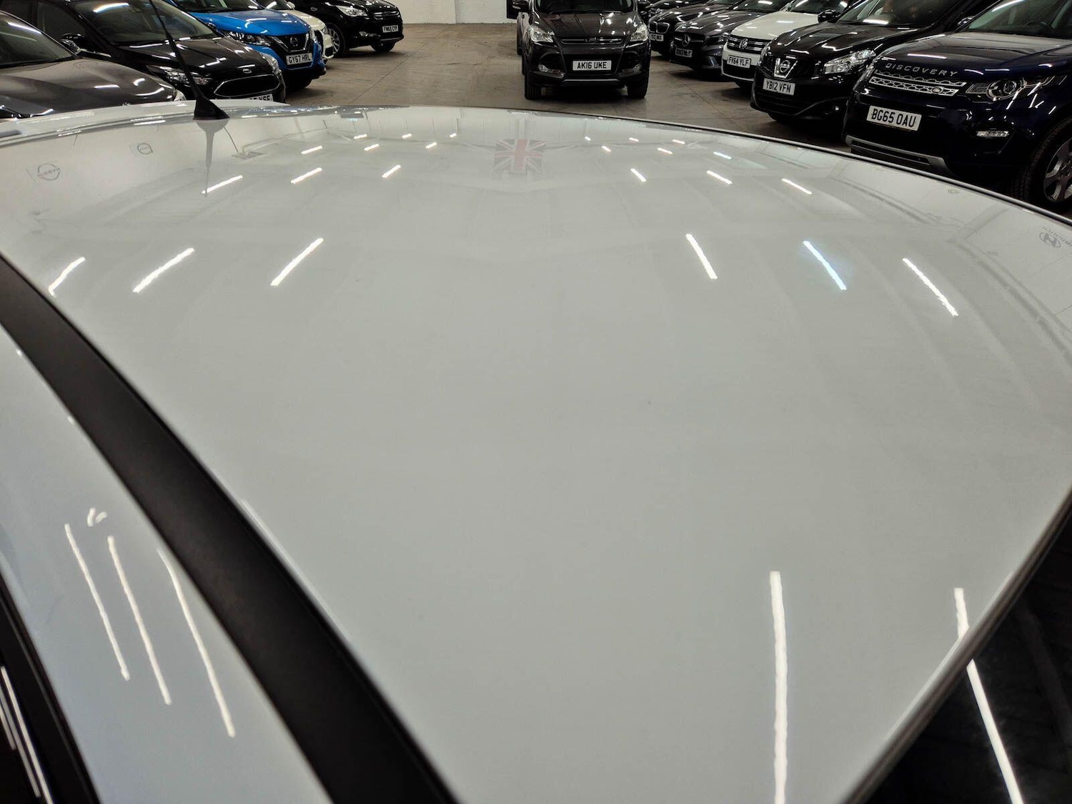 Used Ford Focus for sale - 78203962: Photo 25