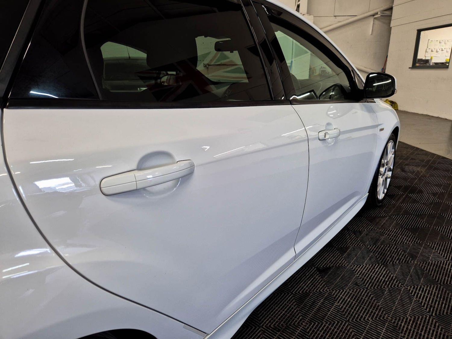 Used Ford Focus for sale - 78203962: Photo 26