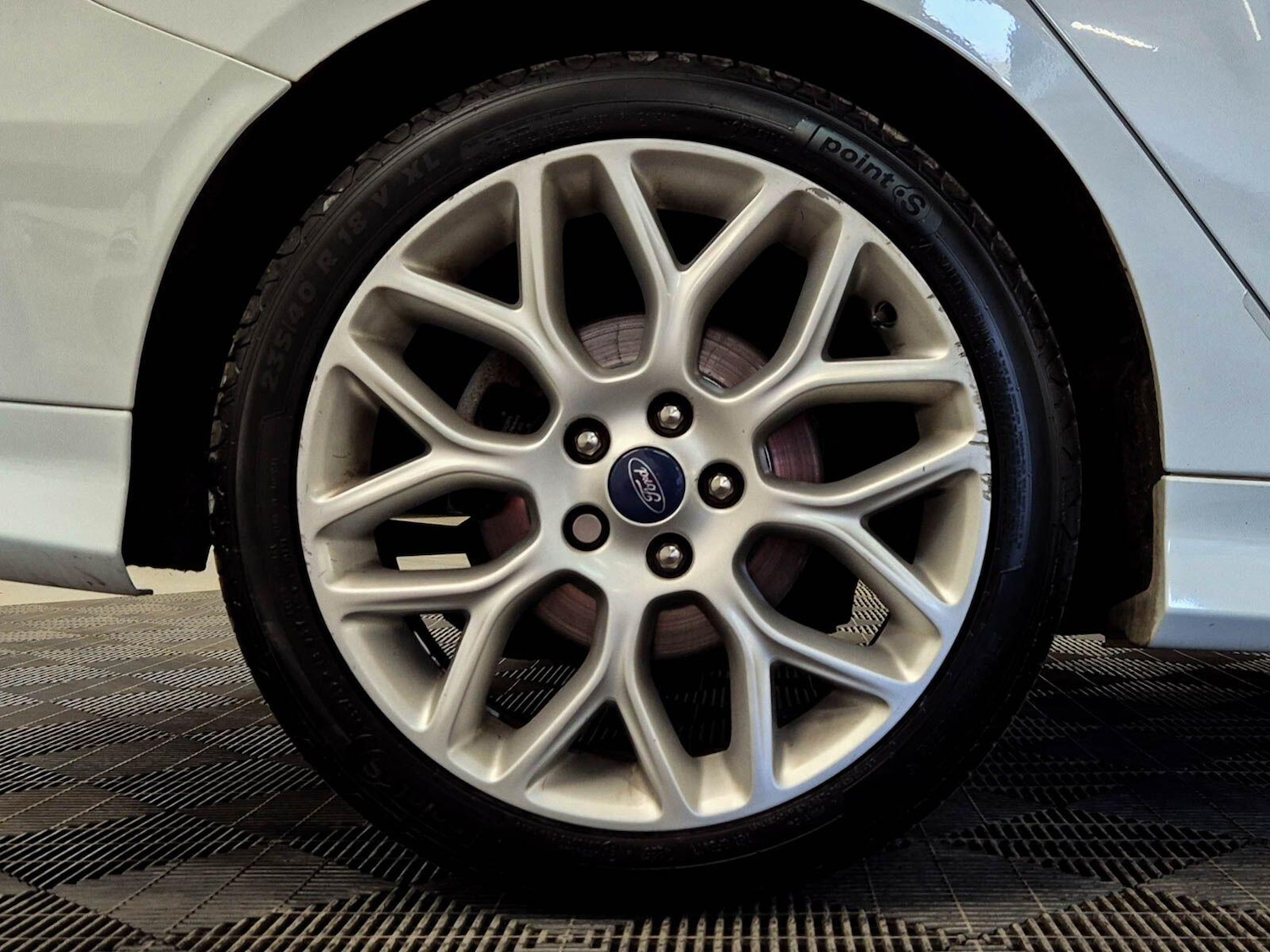 Used Ford Focus for sale - 78203962: Photo 27