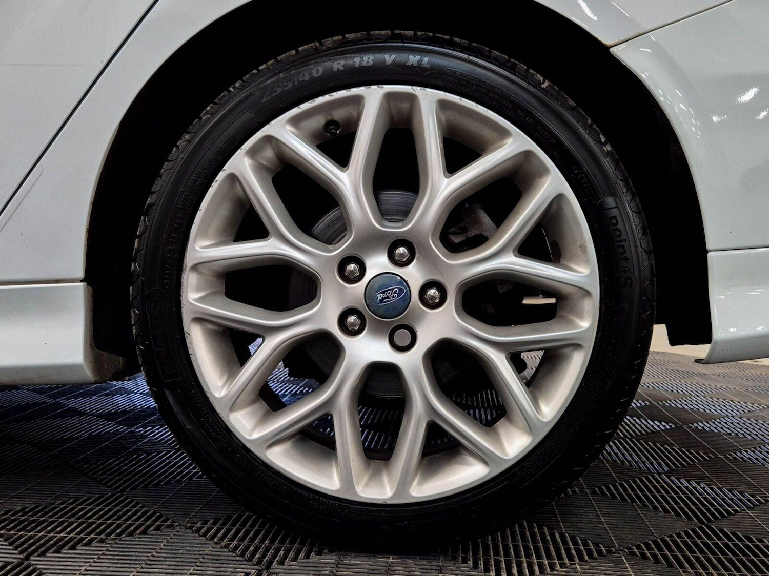 Used Ford Focus for sale - 78203962: Photo 28