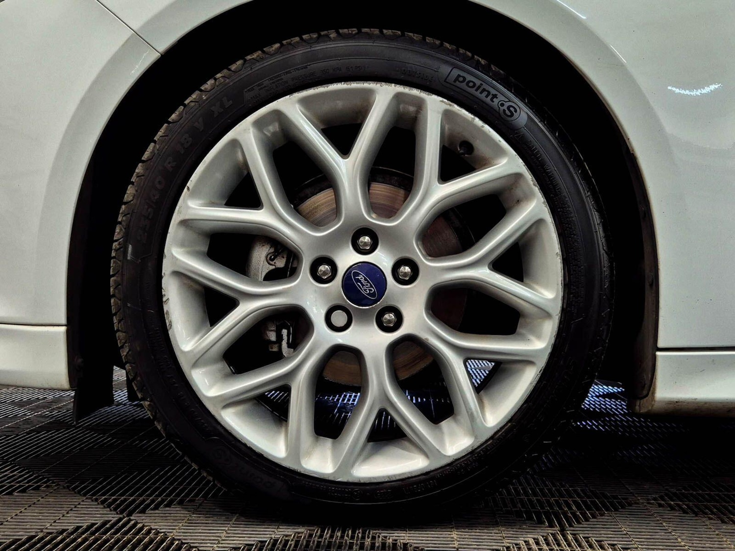 Used Ford Focus for sale - 78203962: Photo 29