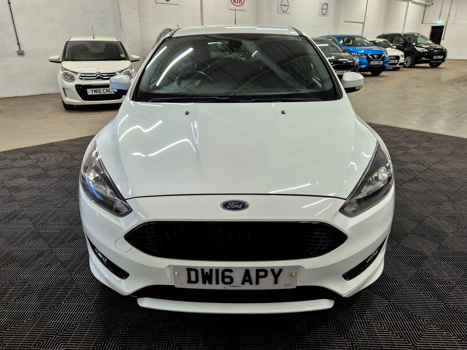 Used Ford Focus for sale - 78203962: Photo 3