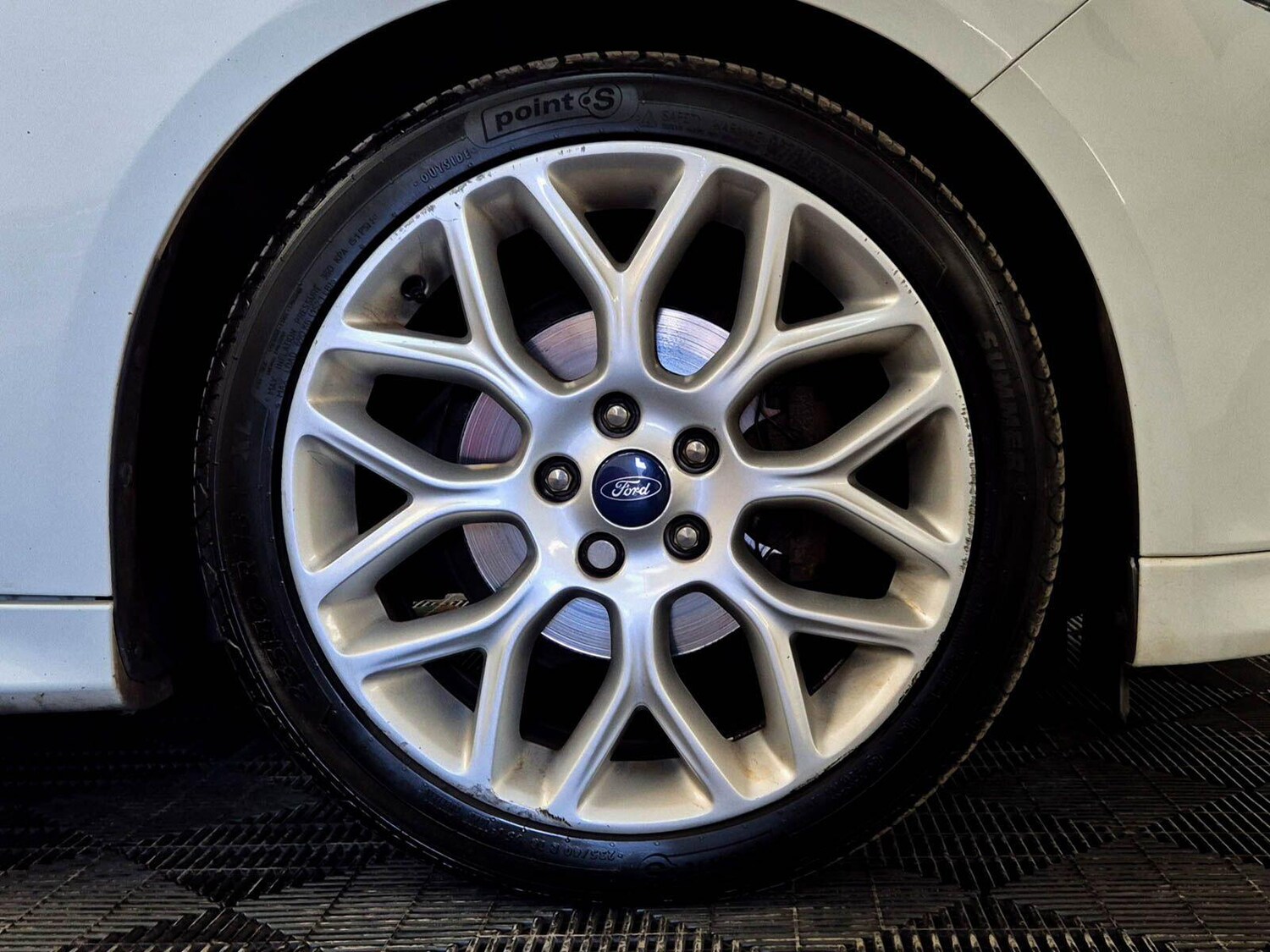 Used Ford Focus for sale - 78203962: Photo 30