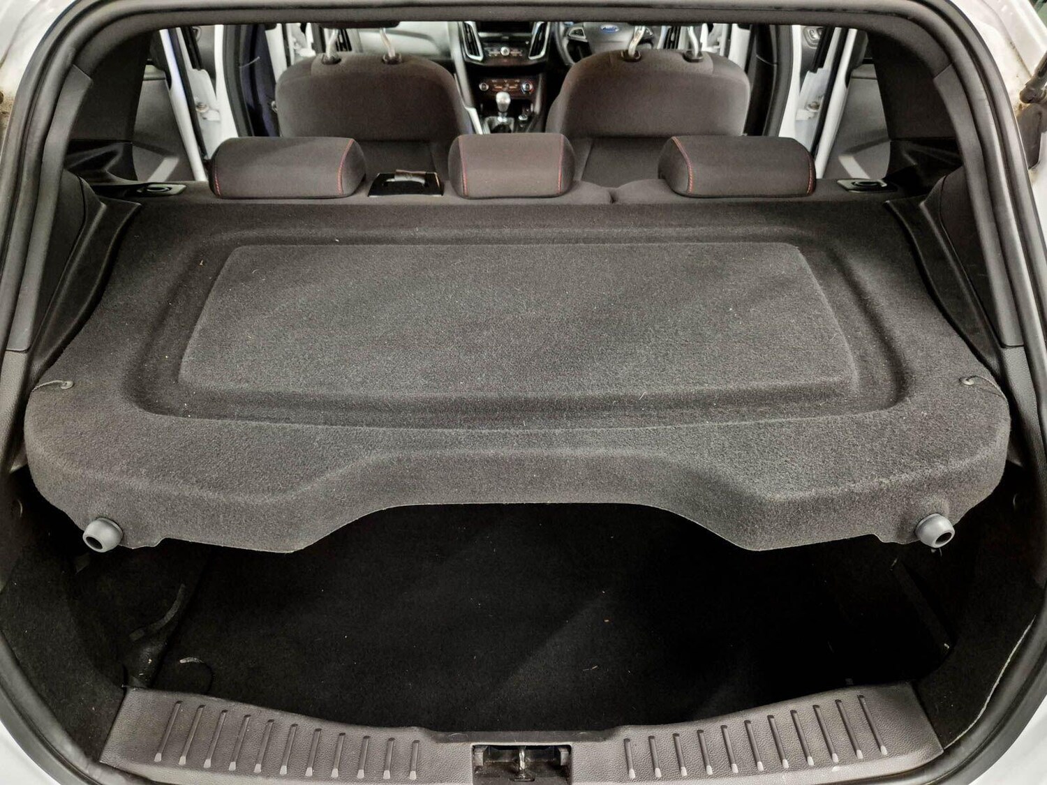 Used Ford Focus for sale - 78203962: Photo 34