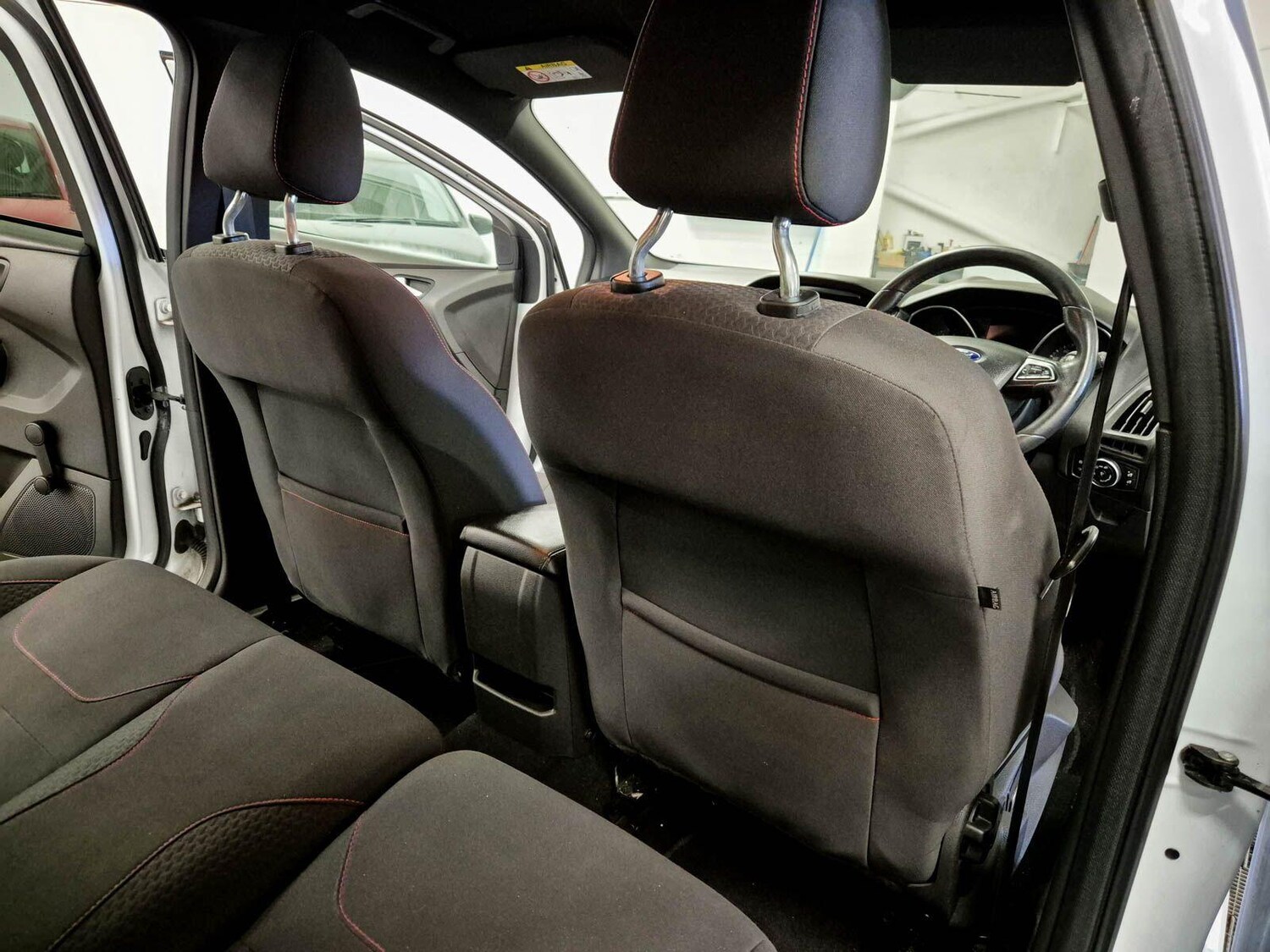 Used Ford Focus for sale - 78203962: Photo 36