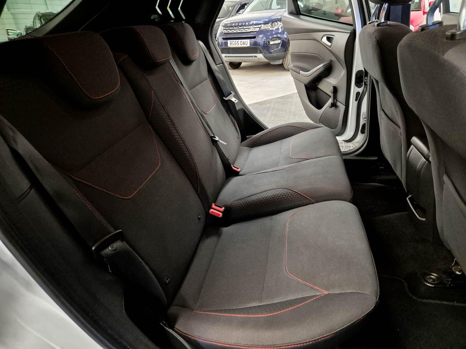 Used Ford Focus for sale - 78203962: Photo 37