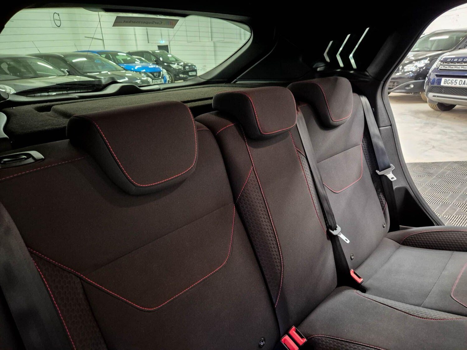 Used Ford Focus for sale - 78203962: Photo 38