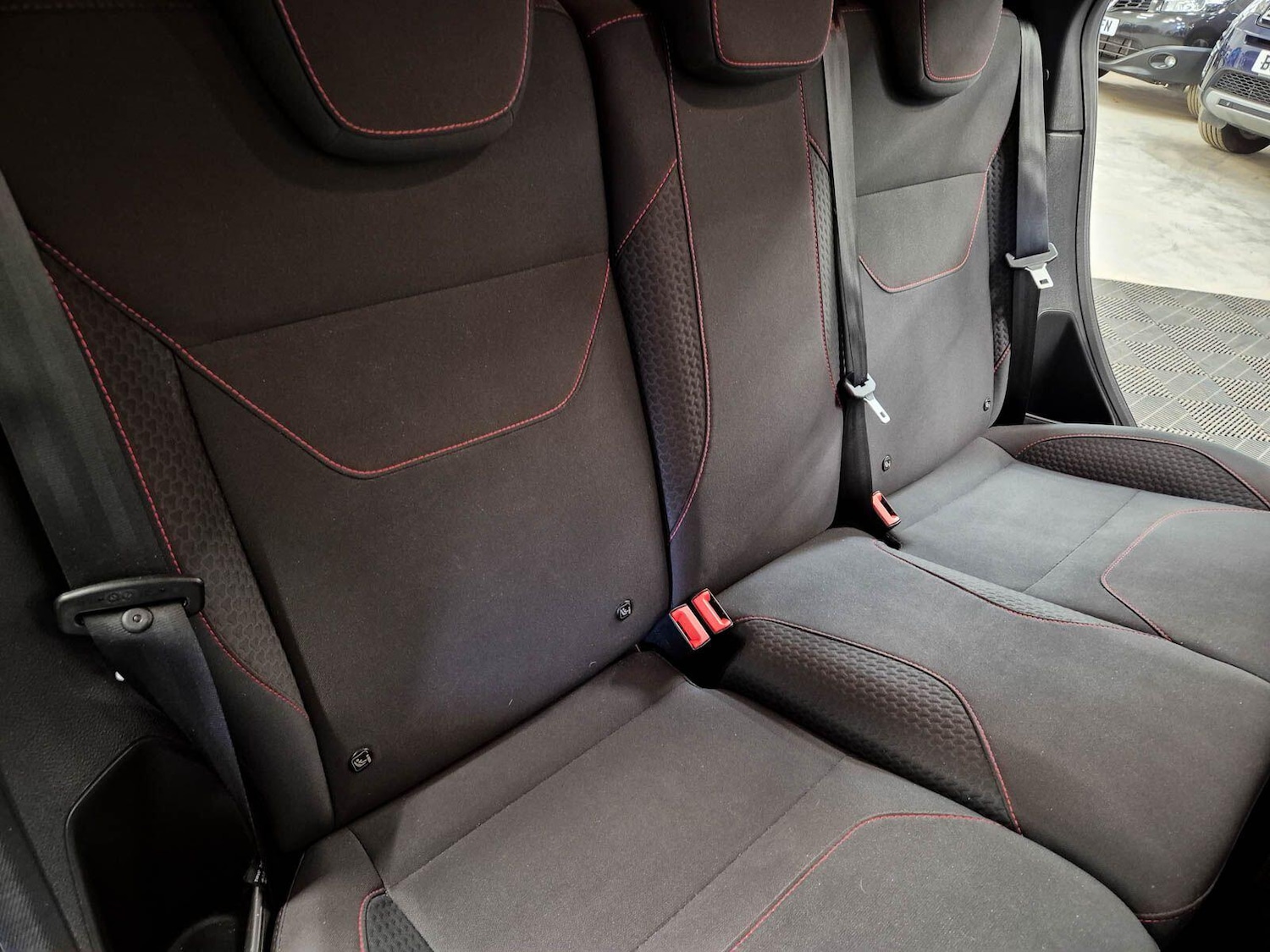 Used Ford Focus for sale - 78203962: Photo 39