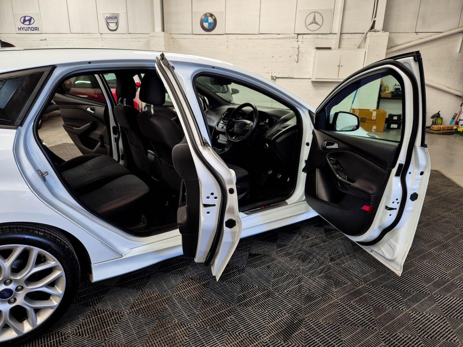 Used Ford Focus for sale - 78203962: Photo 43