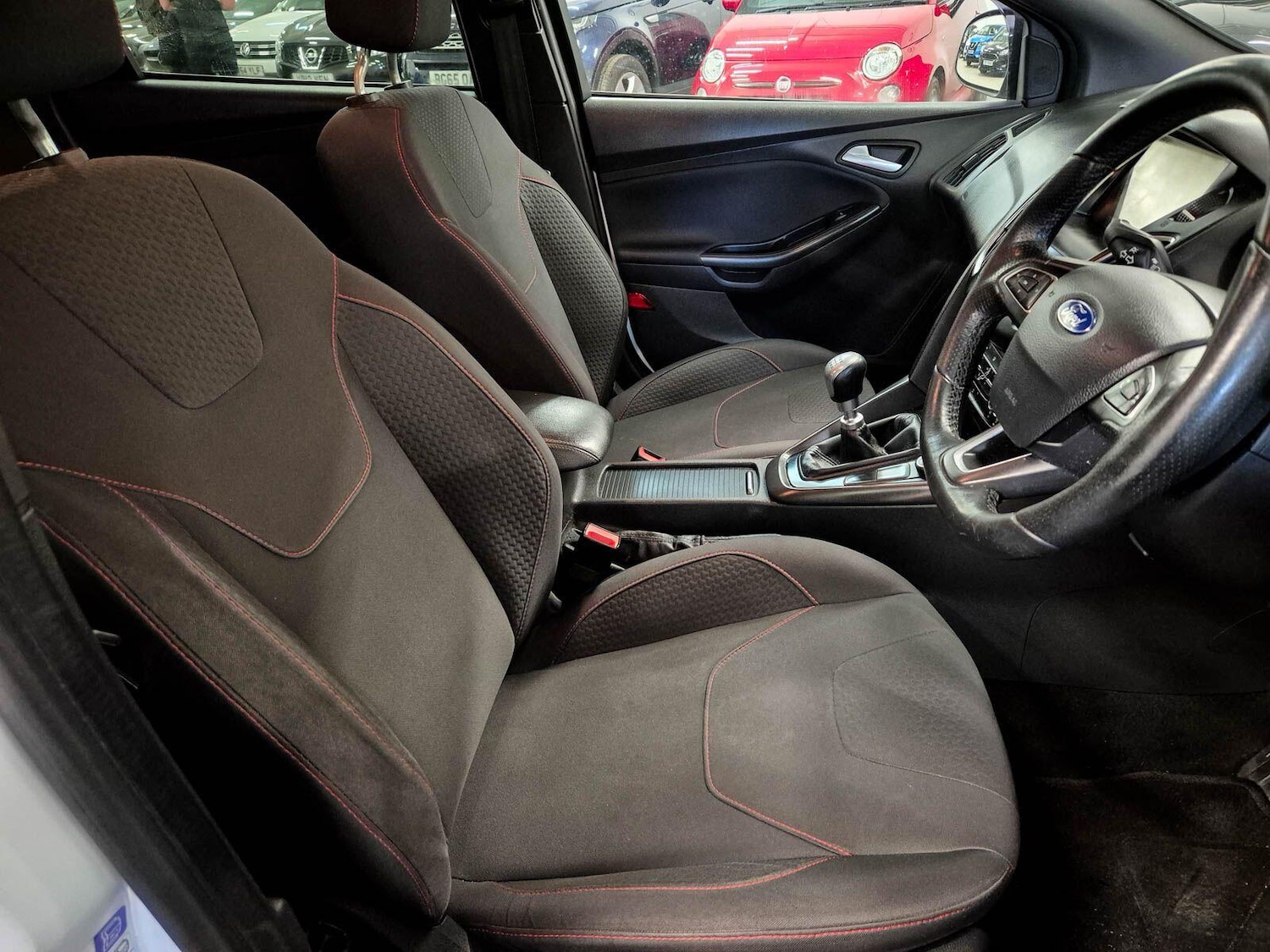 Used Ford Focus for sale - 78203962: Photo 48