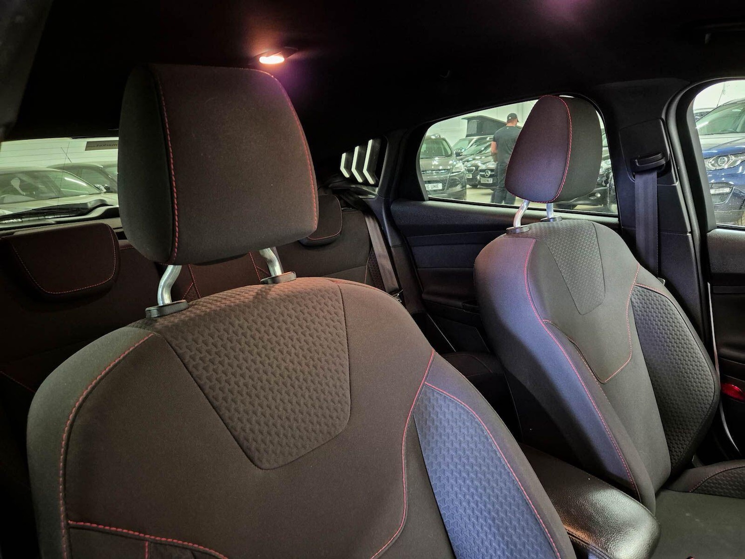 Used Ford Focus for sale - 78203962: Photo 49