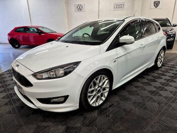 Used Ford Focus 2016 for sale - 78203962: Photo